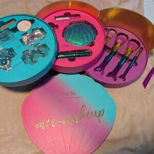 Tarte MerMakeup kit